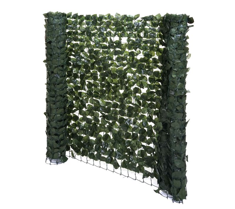 Brise-vue Pour Balcon Pare-vue Haie Revêtement De Protection Contre Le Vent Pour Clôture De Terras