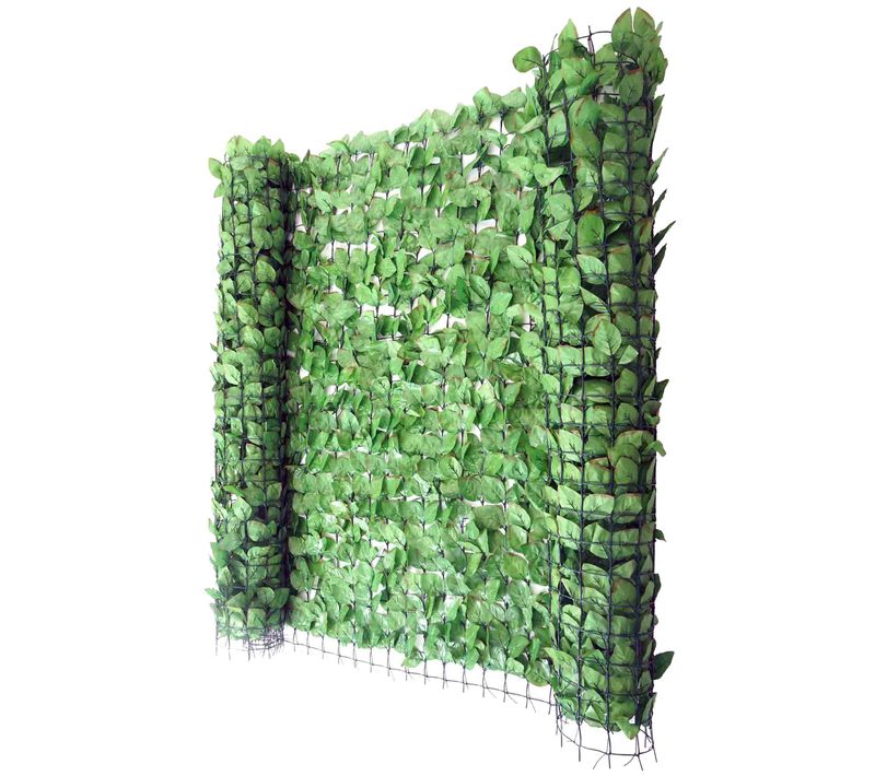 Brise-vue Pour Balcon Pare-vue Haie Revêtement De Protection Contre Le Vent Pour Clôture De Terras