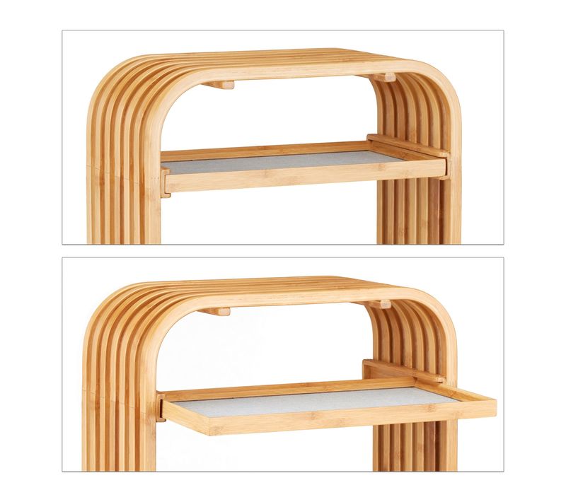 Tabouret Coffre De Rangement En Bambou 13_0002757
