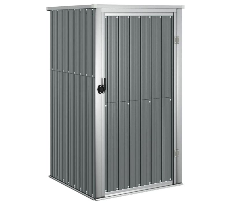 Abri De Jardin Cabane Cabanon Maison De Stockage Remise Extérieur Hangar Outils Robus