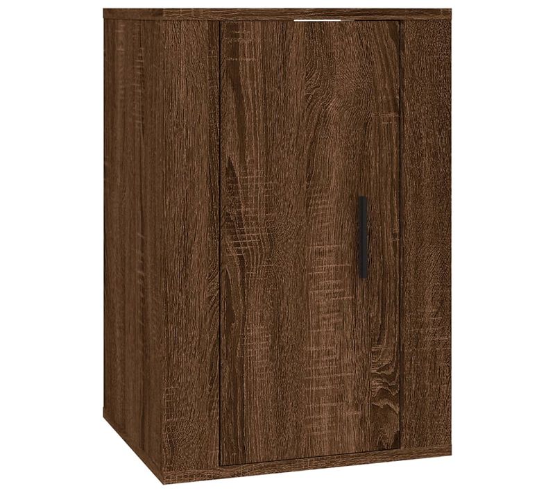 Meuble TV Multimédia Étagère Télévision Buffet Téléviseur