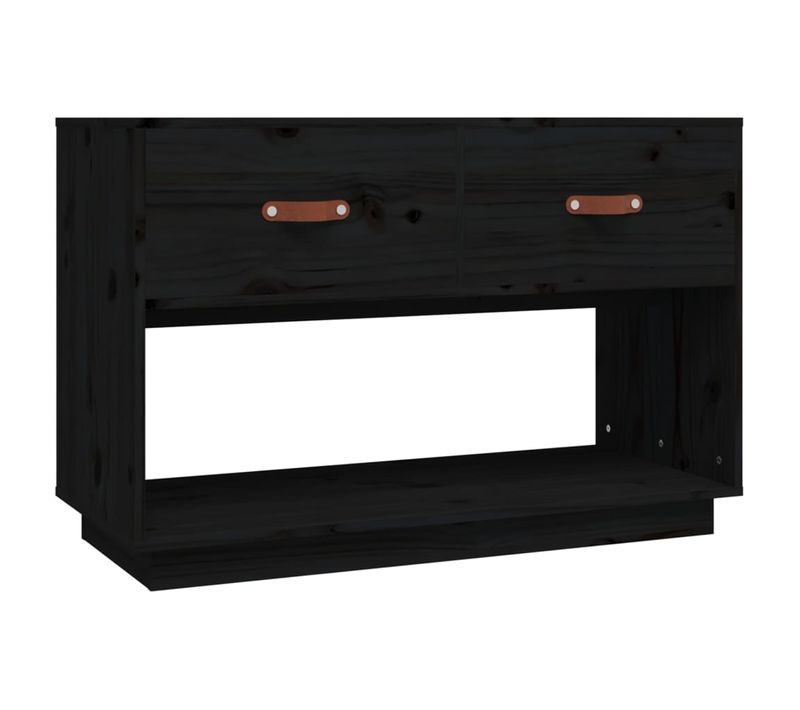 Meuble TV Multimédia Étagère Télévision Buffet Téléviseur