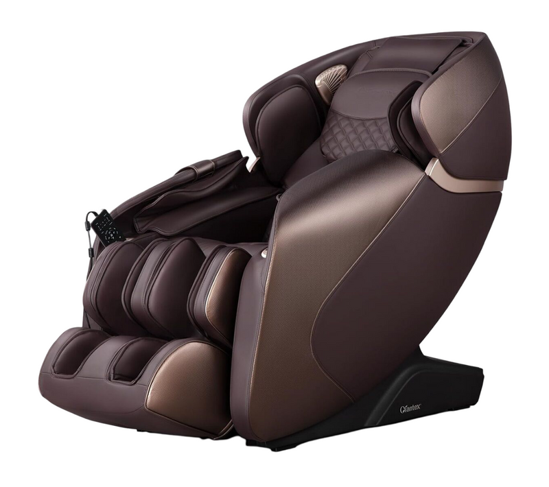 Fauteuil De Massage électrique Inclinable 156 X 76 X 84-113 Cm 12 Modes Personnalisable