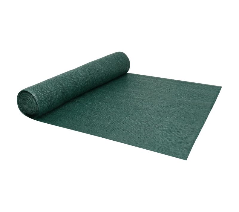 Filet Brise-vue 1,8 X 25 M Pehd 150 G/m² Vert 02_0007962
