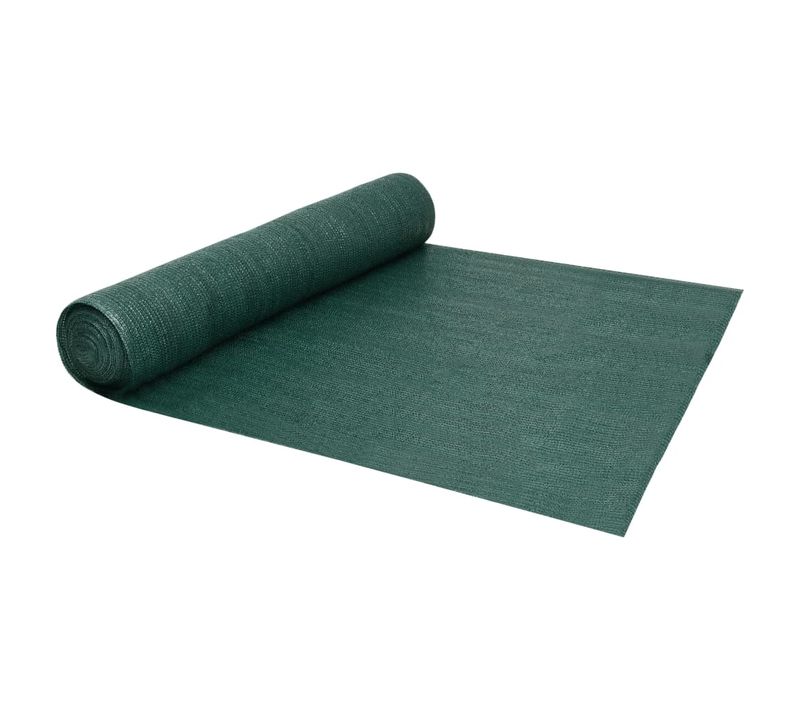 Filet Brise-vue 3,6 X 50 M Pehd 150 G/m² Vert 02_0007991