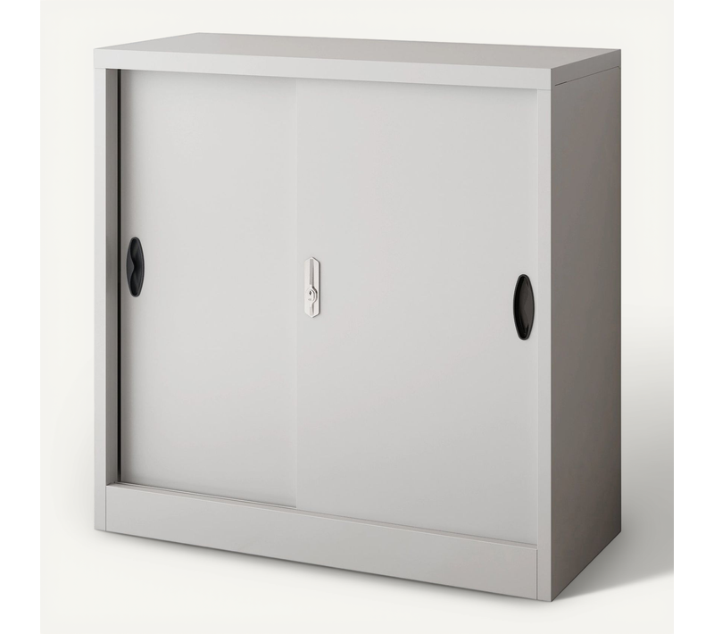 Casier De Bureau Armoire Meuble De Rangement Pour Bureau Atelier Chambre Acier De Bur