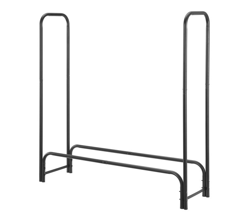 Range-bûches Pour Usage Intérieur Extérieur Porte-bûches Design Support Rangement Bois