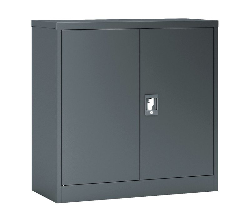 Armoire De Bureau Casier De Bureau Meuble De Rangement Pour Salon Bureau Chambre Atelier Acier