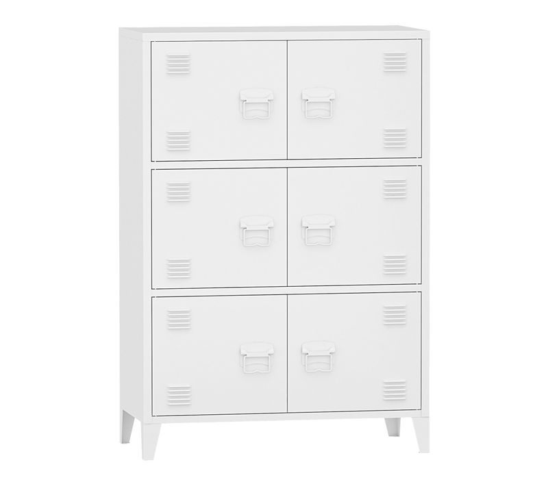 Armoire De Bureau Casier De Bureau Meuble De Rangement Pour Salon Bureau Chambre Atel