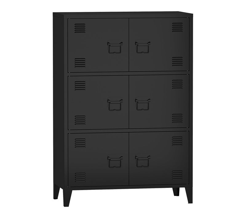 Armoire De Bureau Casier De Bureau Meuble De Rangement Pour Salon Bureau Chambre Atel