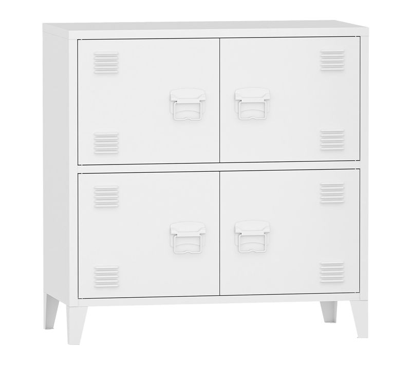 Armoire De Bureau Casier De Bureau Meuble De Rangement Pour Salon Bureau Chambre Atel