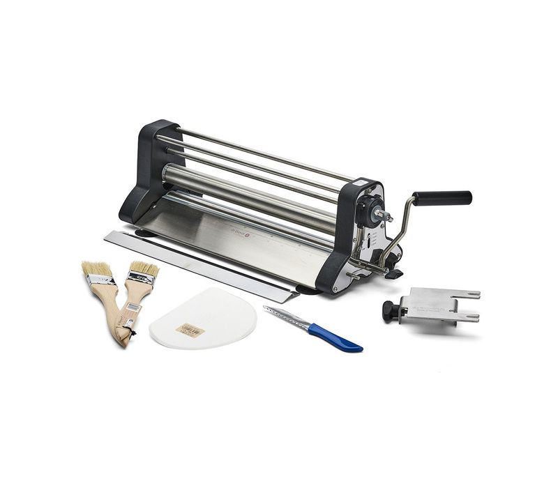 Machine à Pâte Professionnelle 3001.01