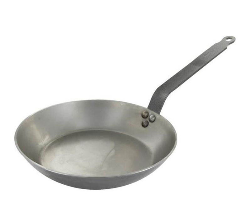 Poêle à Frire Tôle 18cm 5110.18