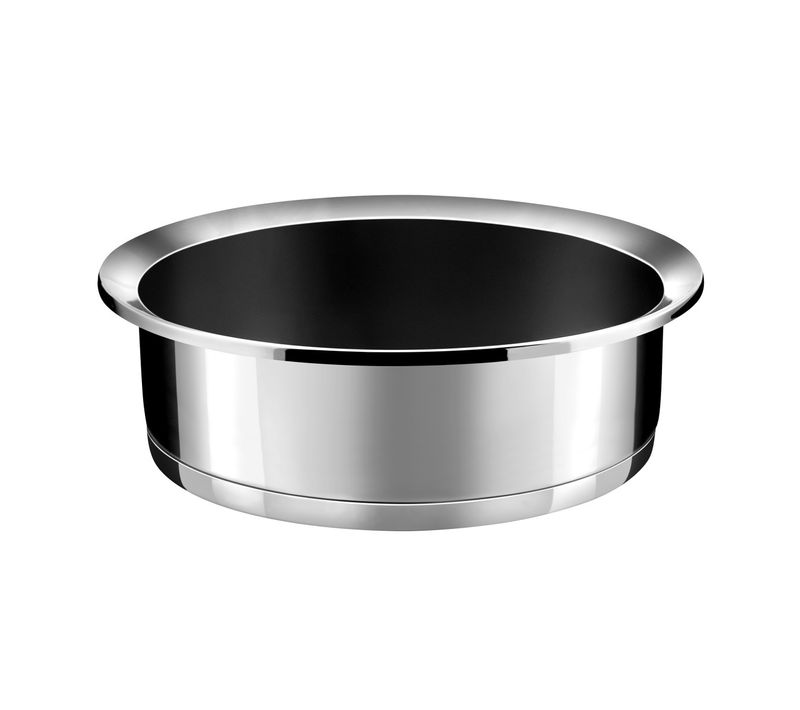 Ycône - Sauteuse 24 Cm Avec Revêtement Céramique
