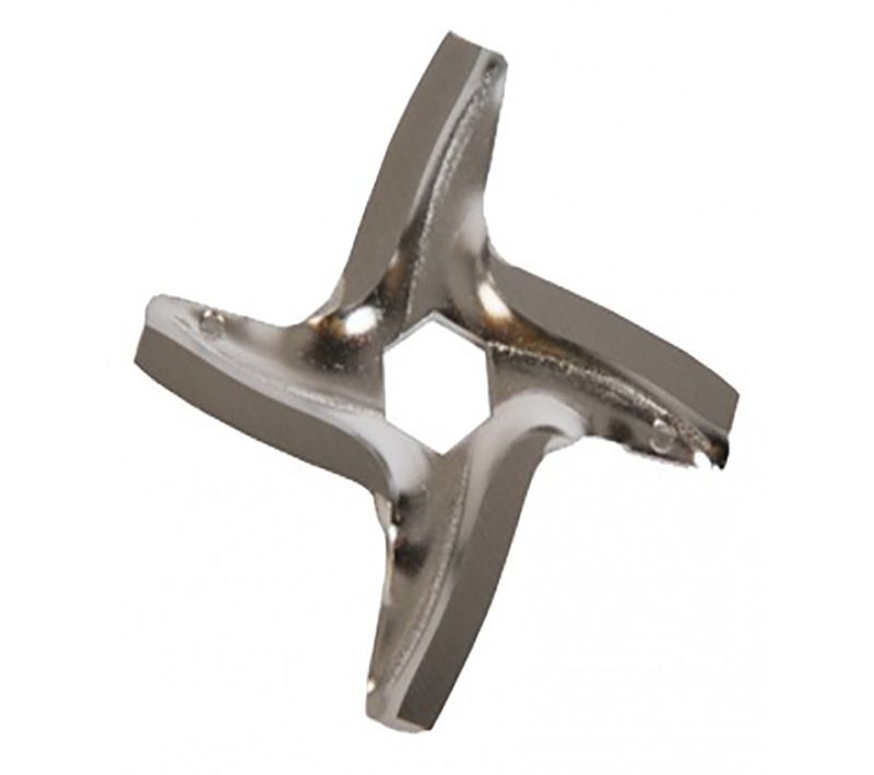 Couteau  Adr901 Pour Robot Culinaire Moulinex Fresh Express, Fresh Express +, Hv2, Hv4, Hv8, M [...]