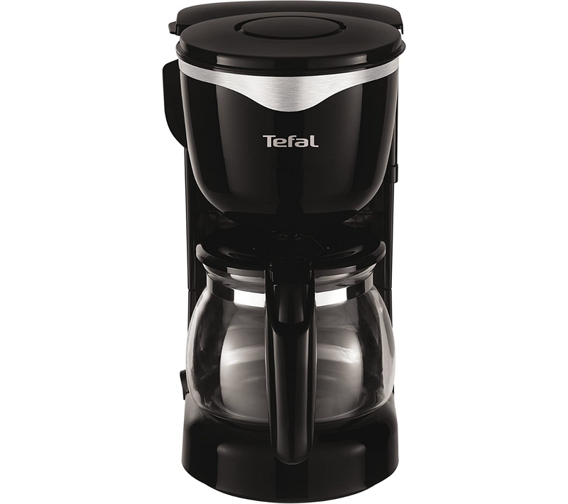 Cafetière Filtre 0.6l 6 Tasses Cm340811