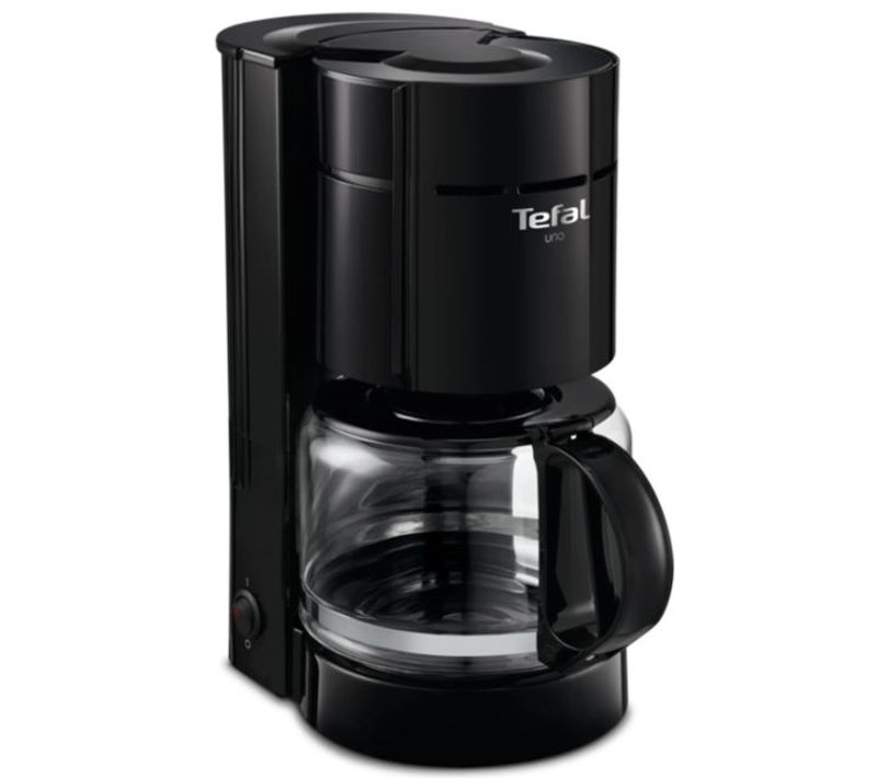 Cafetière Filtre 12 Tasses 800w Noir - Cm1218de