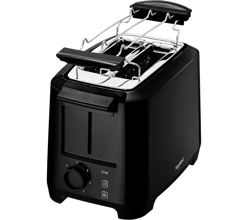 Grille-pain 7 Niveaux De Brunissage Uno - Tt1408