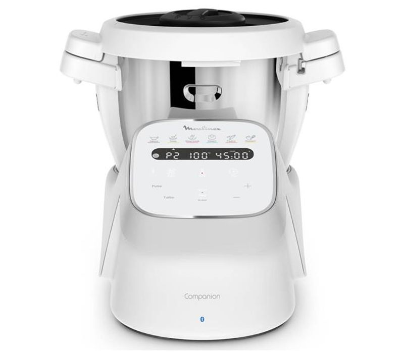 Robot Cuiseur Multifonctions i Companion 3l 1550w - Hf941af0