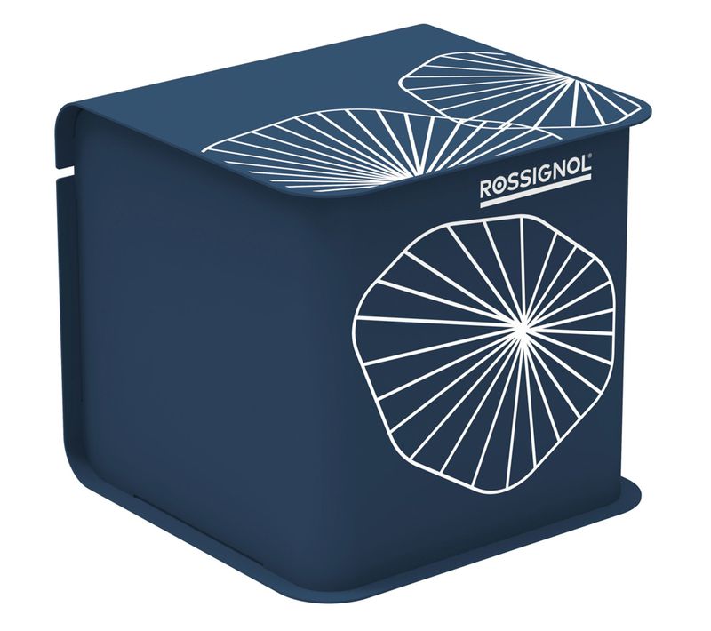 Boite De Rangement Fabriqué En France - Nufa Rossignol