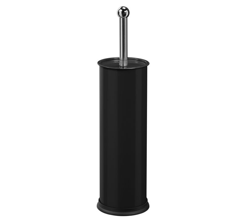Brosse Wc à Poser - Cleana Rossignol Noir Basalte