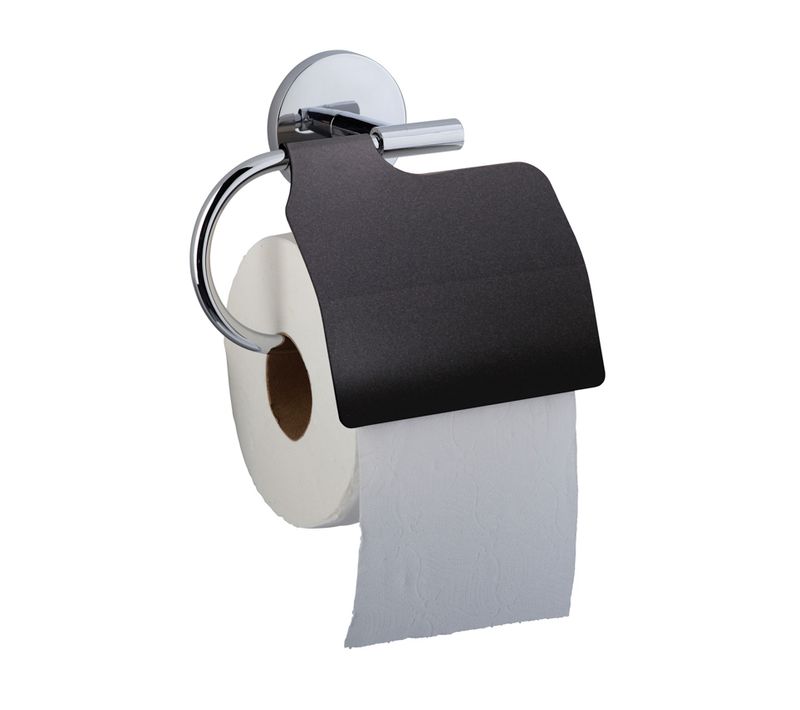 Dérouleur Papier Toilette - Zigzag Rossignol