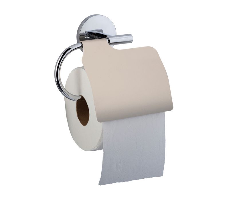 Dérouleur Papier Toilette - Zigzag Rossignol