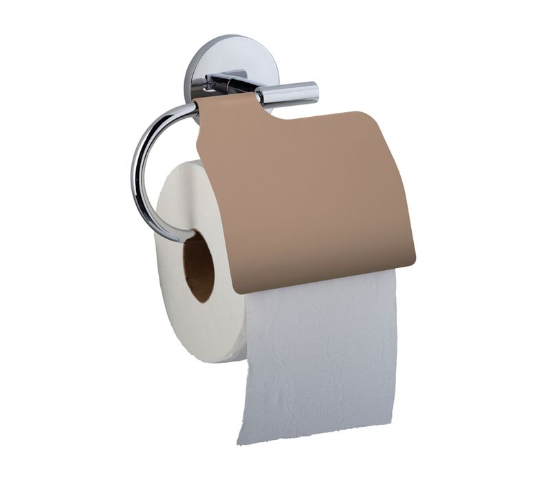 Dérouleur Papier Toilette - Zigzag Rossignol