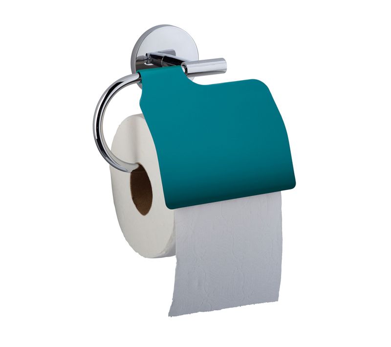 Dérouleur Papier Toilette - Zigzag Rossignol