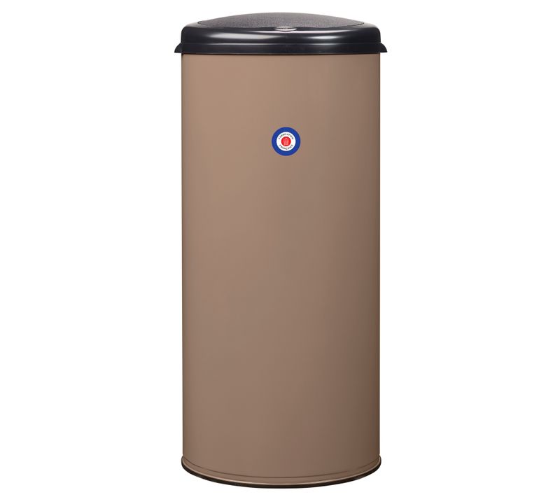 Poubelle De Cuisine Touch 45l Fabriqué En France - Handtouch Rossignol