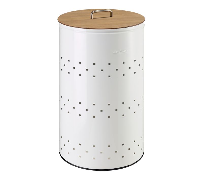 Panier à Linge 65l Made In France - Linak Rossignol