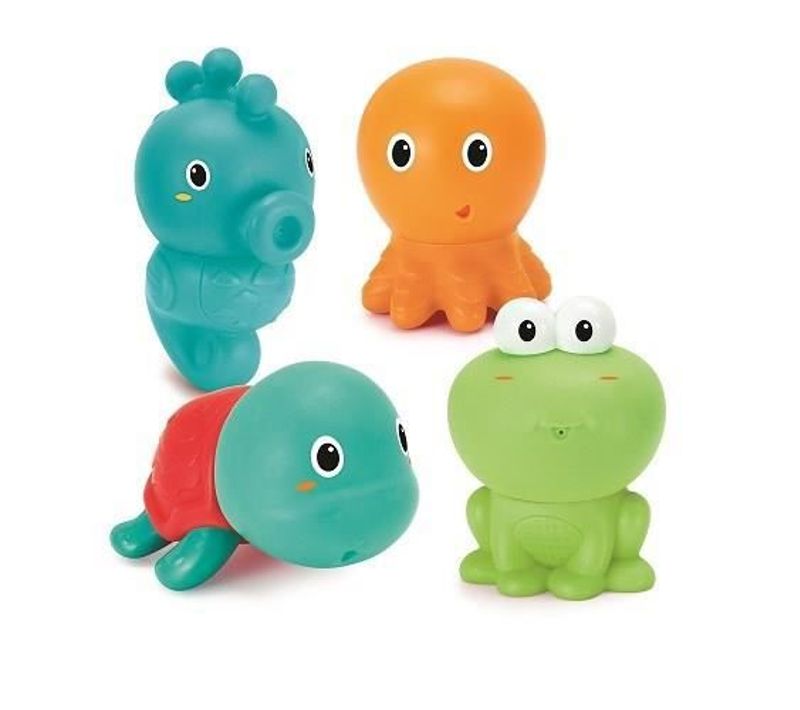 Arroseurs De Bain Senso