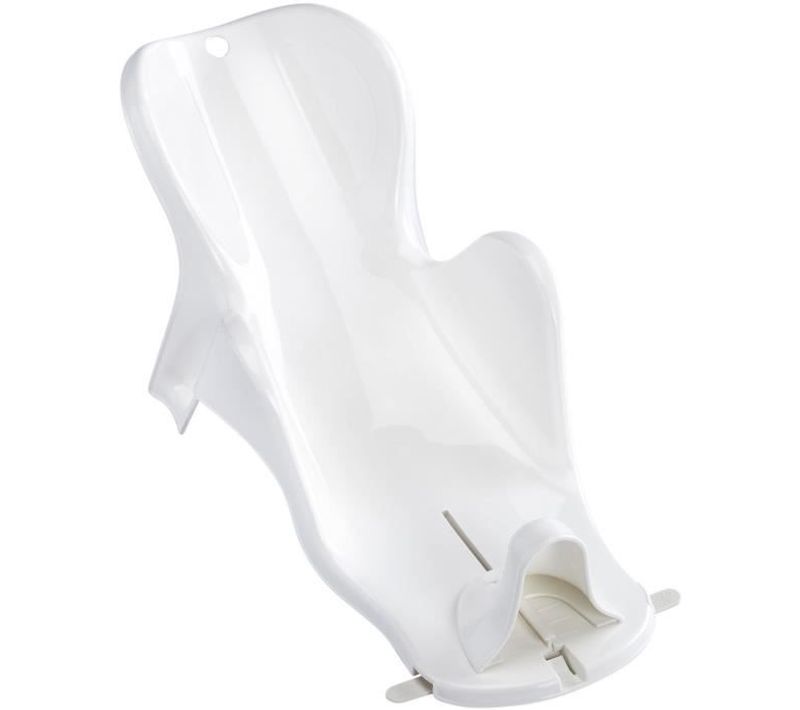 Transat De Bain Daphné Blanc Muguet