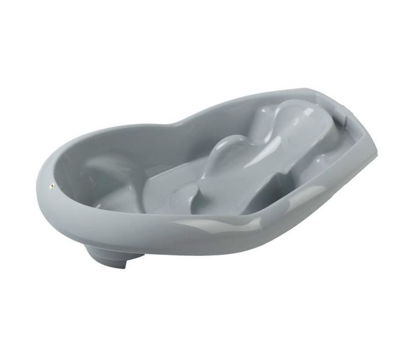 Baignoire bébé Lagon Gris Charme