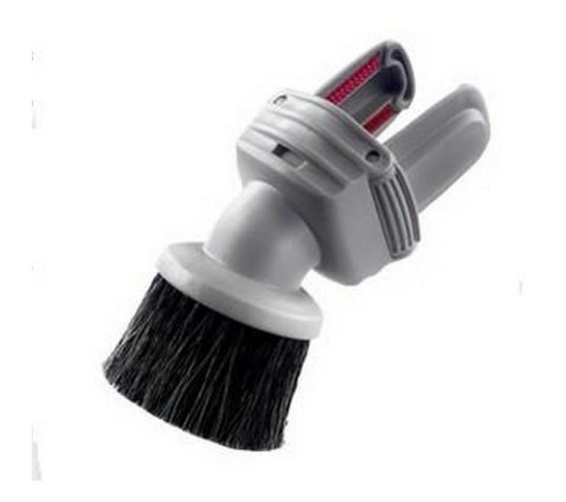 Petite Brosse, Embout à Meuble/tissu D'origine