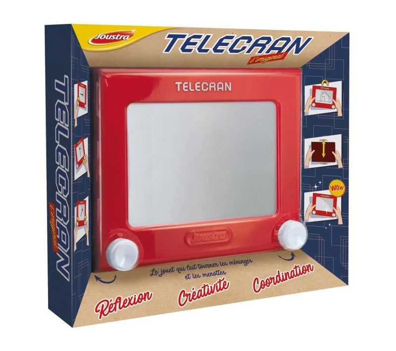 Telecran Original