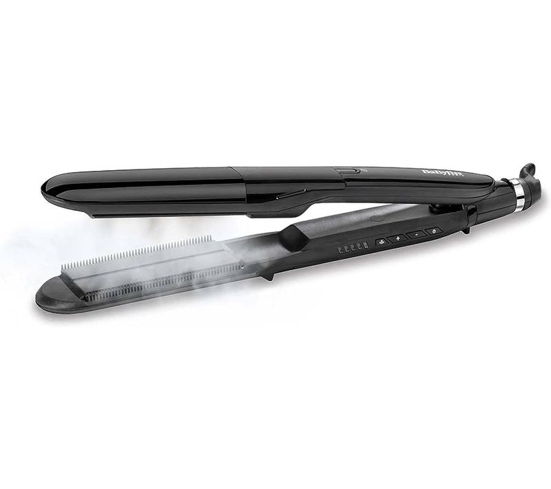 Lisseur Vapeur - St492e