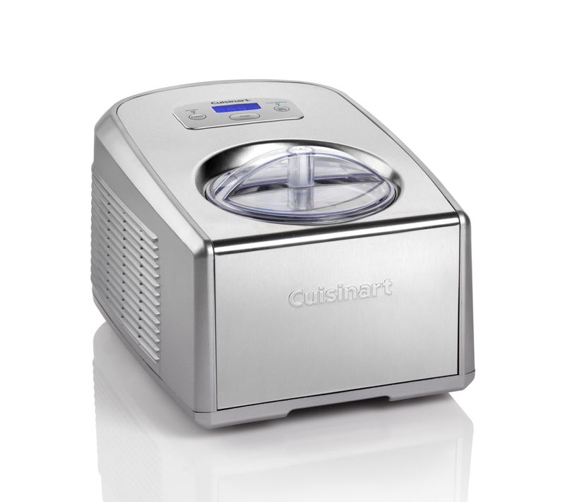 Turbine à Glace 1.5l 150w - Ice100e