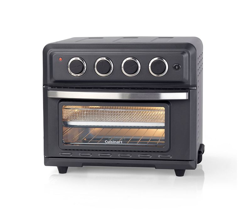 Mini-four Friteuse à Air 17l 1630w - Toa60e