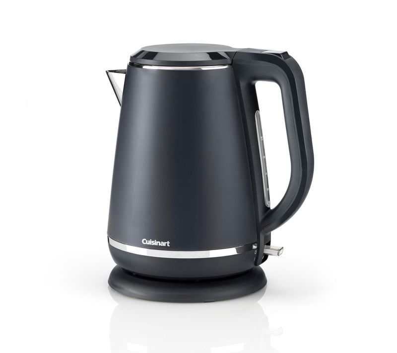 Bouilloire Sans Fil 1.5l 3000w Ardoise Cjk780e