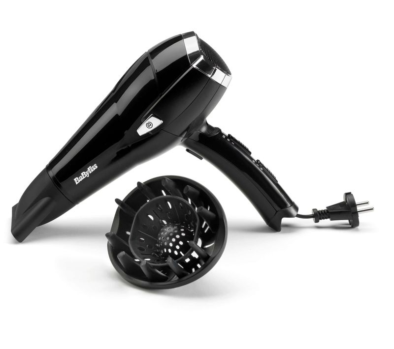 Sèche-cheveux 2000w - D374de