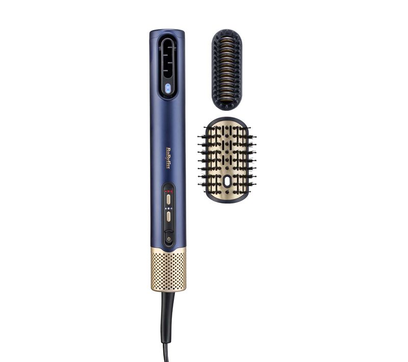 Brosse coiffante BABYLISS AS6550E Air Wand