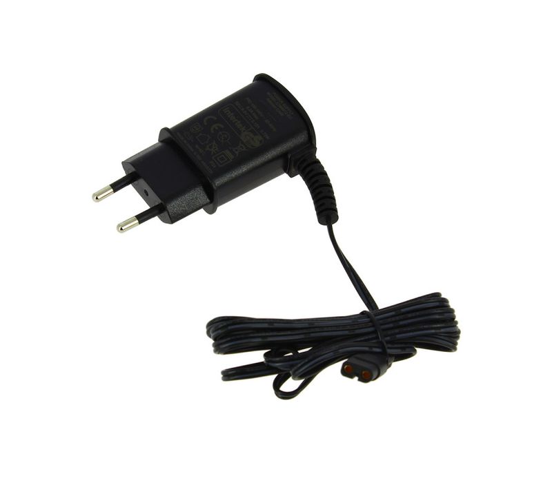 Chargeur Secteur  35208600 Pour Epilateur - Rasoir - Tondeuse Babyliss