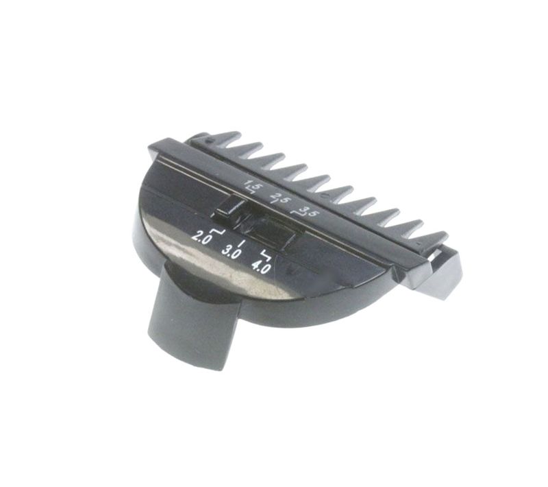 Guide De Coupe 1,5-4mm  35808233 Pour Epilateur - Rasoir - Tondeuse Babyliss