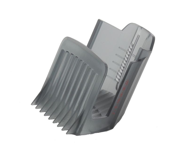 Guide De Coupe 2-24mm 35807850 Pour Epilateur - Rasoir - Tondeuse Babyliss