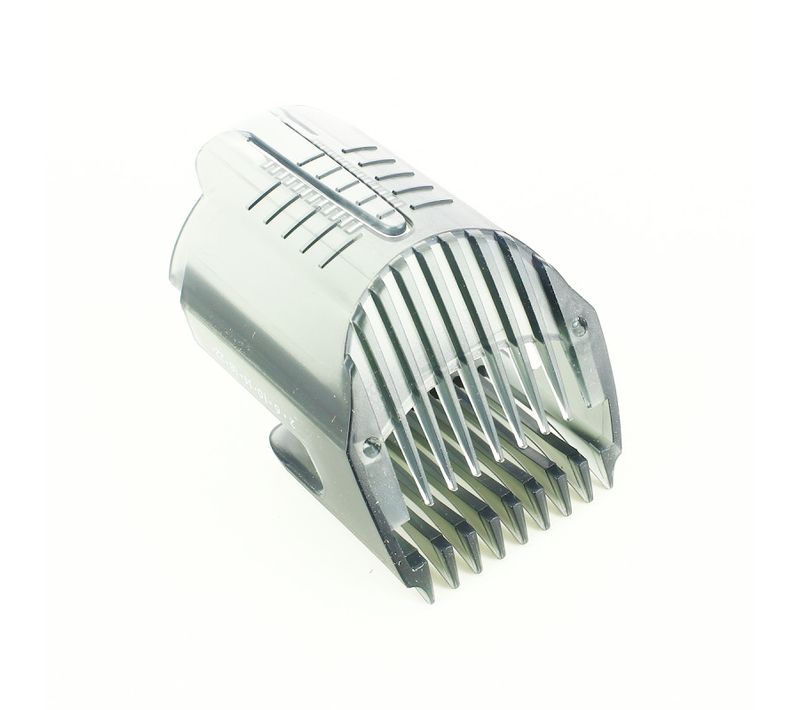 Guide De Coupe Cheveux 2 à 24mm  35807860 Pour Epilateur - Rasoir - Tondeuse Babyliss