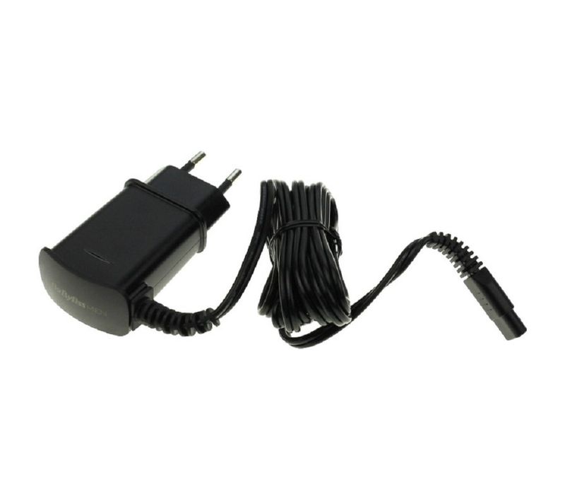 Chargeur Secteur  35209900 Pour Epilateur - Rasoir - Tondeuse Babyliss