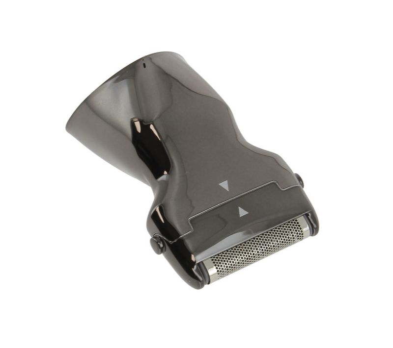 Tete Rasage Sur Support  35109910 Pour Epilateur - Rasoir - Tondeuse Babyliss