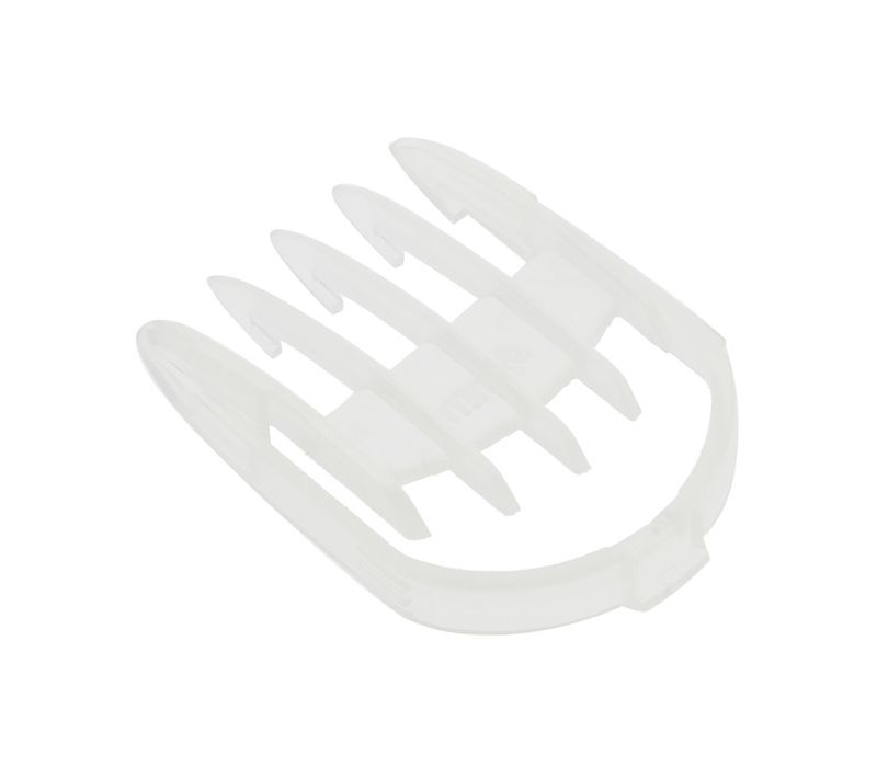 Guide De Coupe Transparent 4mm Corps  35809919 Pour Epilateur - Rasoir - Tondeuse Babyliss