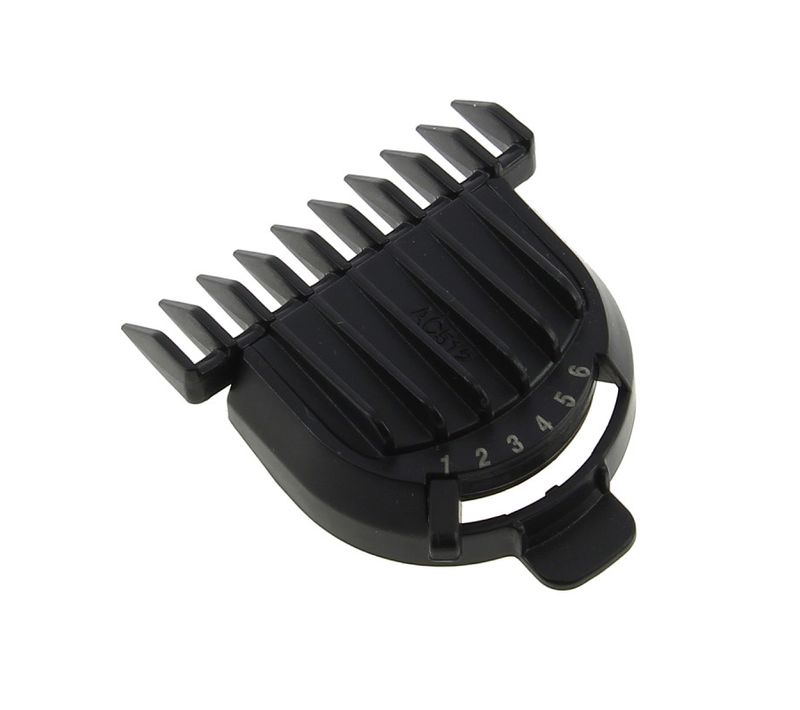 Guide De Coupe 1 À 6 Mm 35809933 Pour Epilateur - Rasoir - Tondeuse Babyliss